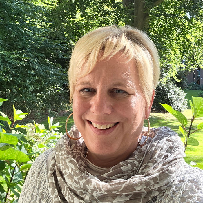 Grietje Meyer