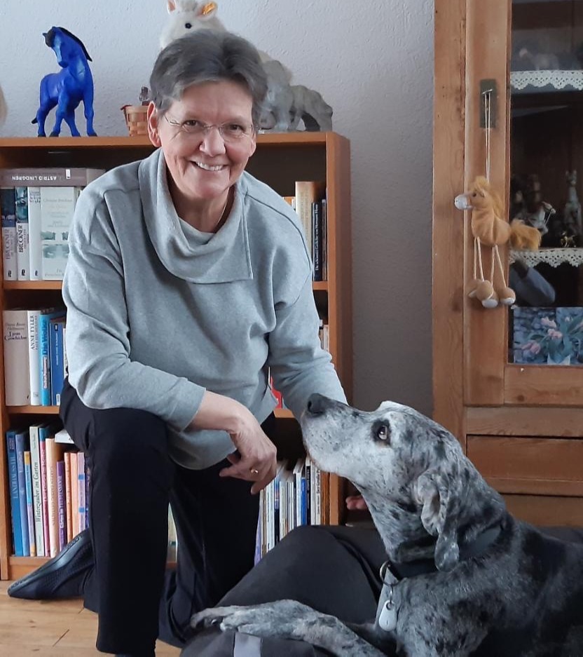 Andrea Herrmann